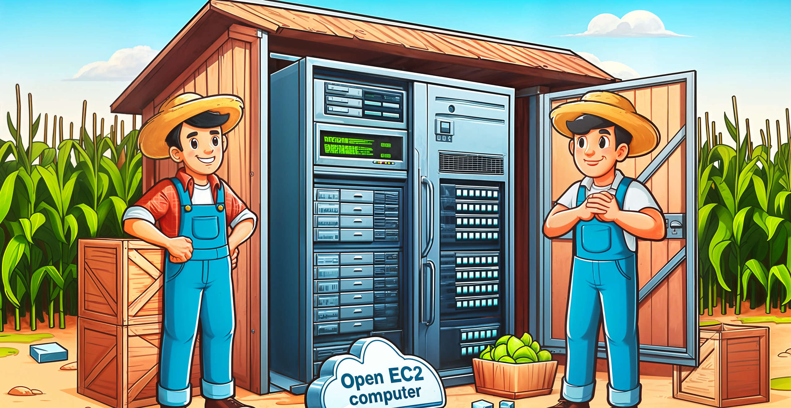 ec2-barn